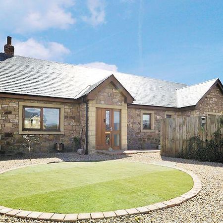The Birdcage Guest House Cornhill on Tweed Экстерьер фото