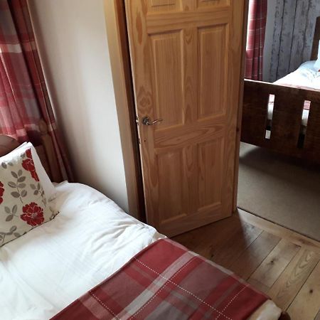 The Birdcage Guest House Cornhill on Tweed Экстерьер фото