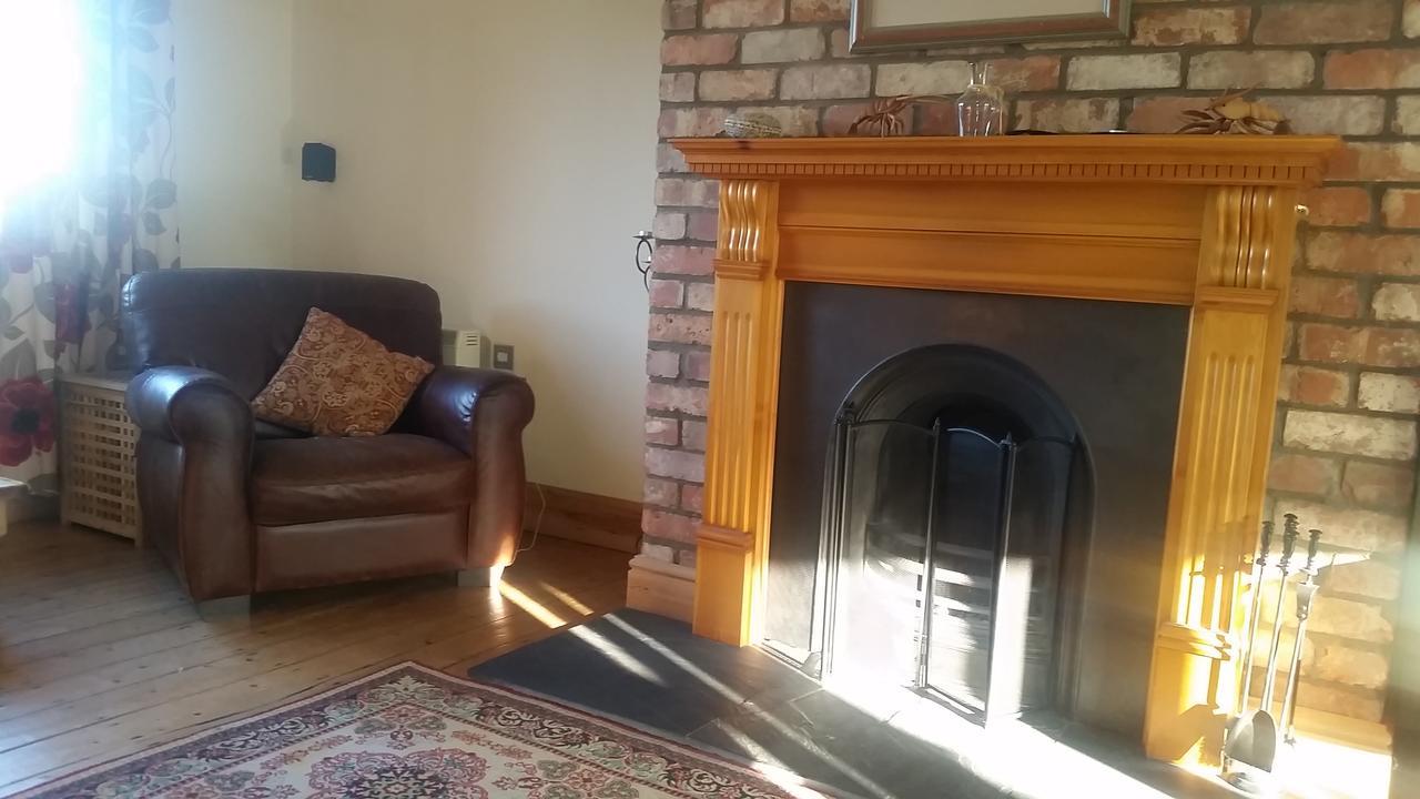 The Birdcage Guest House Cornhill on Tweed Экстерьер фото