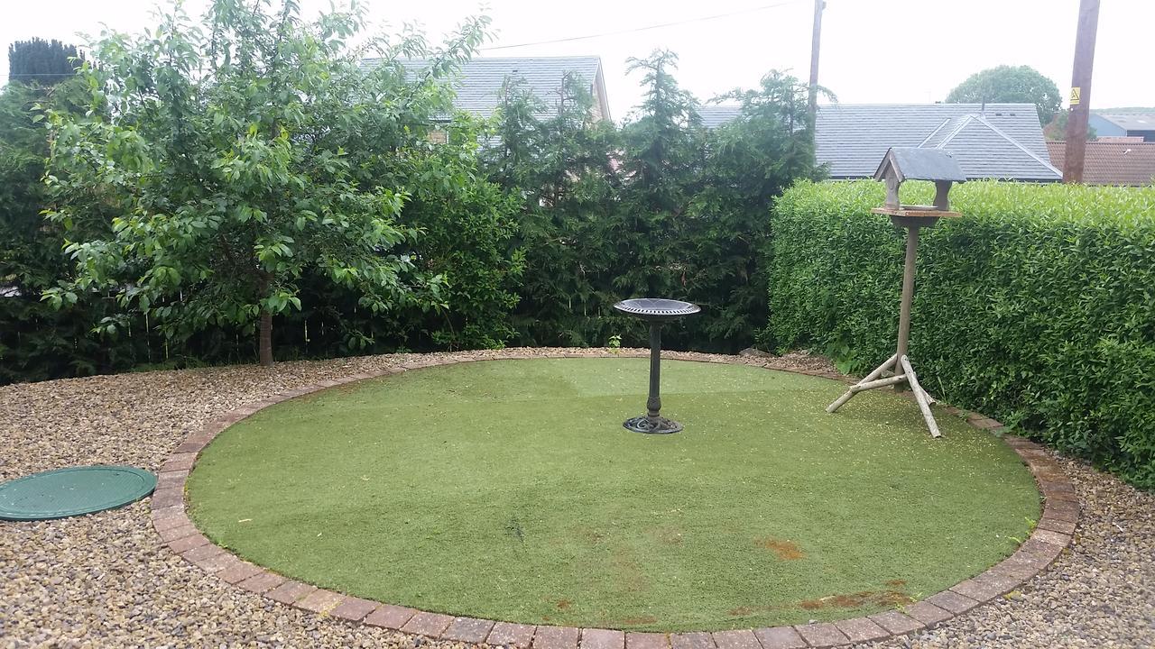 The Birdcage Guest House Cornhill on Tweed Экстерьер фото