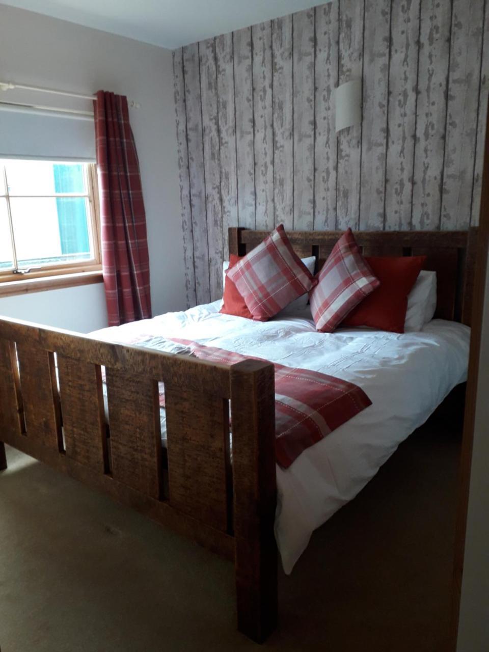 The Birdcage Guest House Cornhill on Tweed Экстерьер фото